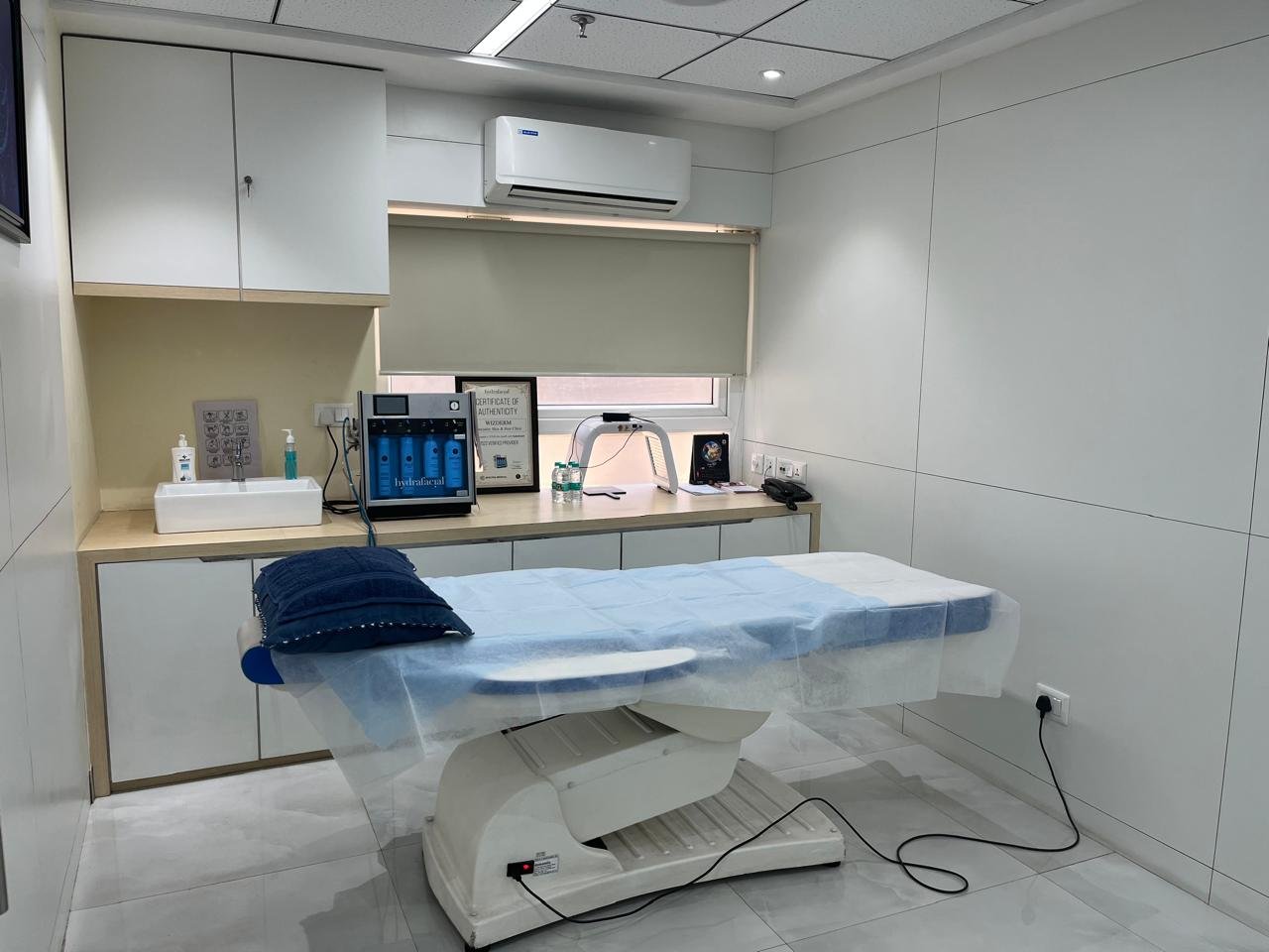 Procedure Room